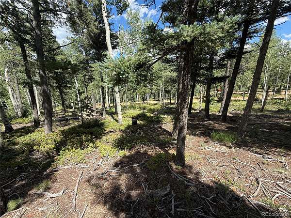 0.7 Acres of Residential Land for Sale in Manitou Springs, Colorado
