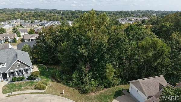 0.38 Acres of Residential Land for Sale in Cape Girardeau, Missouri