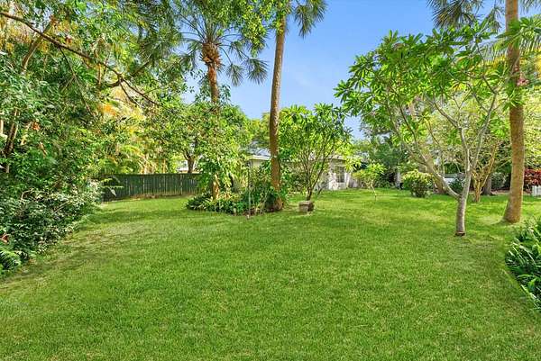 0.39 Acres of Residential Land for Sale in Oakland Park, Florida