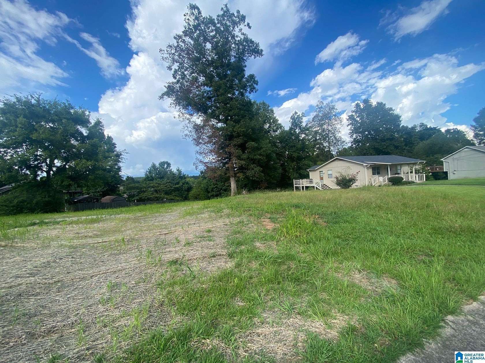 0.39 Acres of Residential Land for Sale in Trussville, Alabama