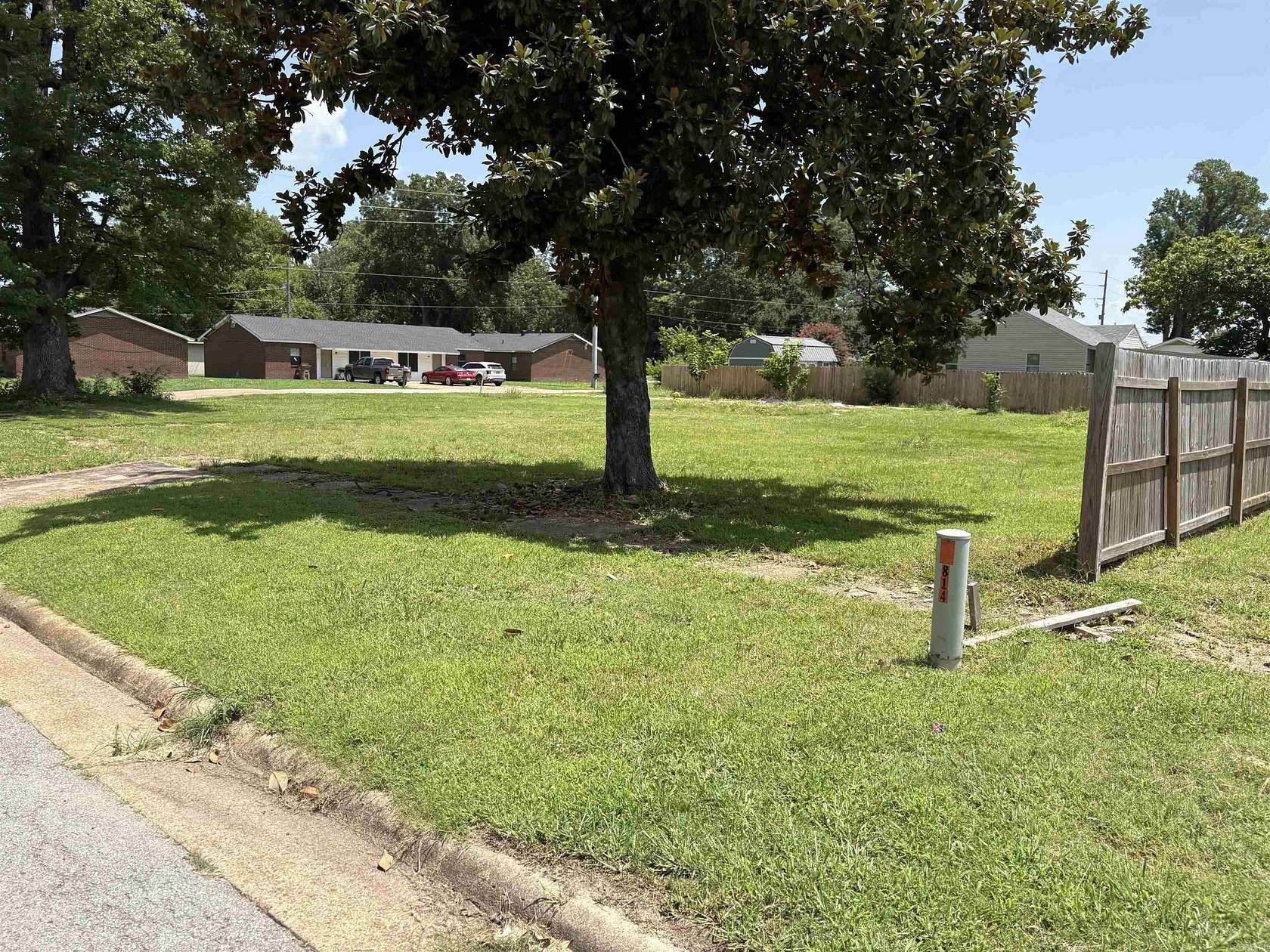 0.27 Acres of Residential Land for Sale in Wynne, Arkansas
