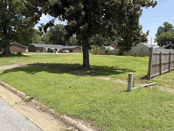 0.27 Acres of Residential Land for Sale in Wynne, Arkansas