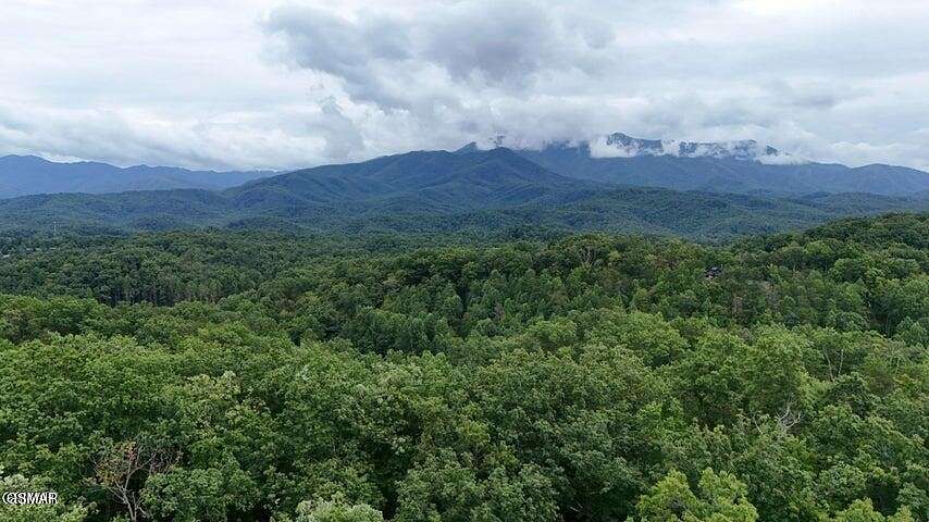 1.26 Acres of Residential Land for Sale in Gatlinburg, Tennessee