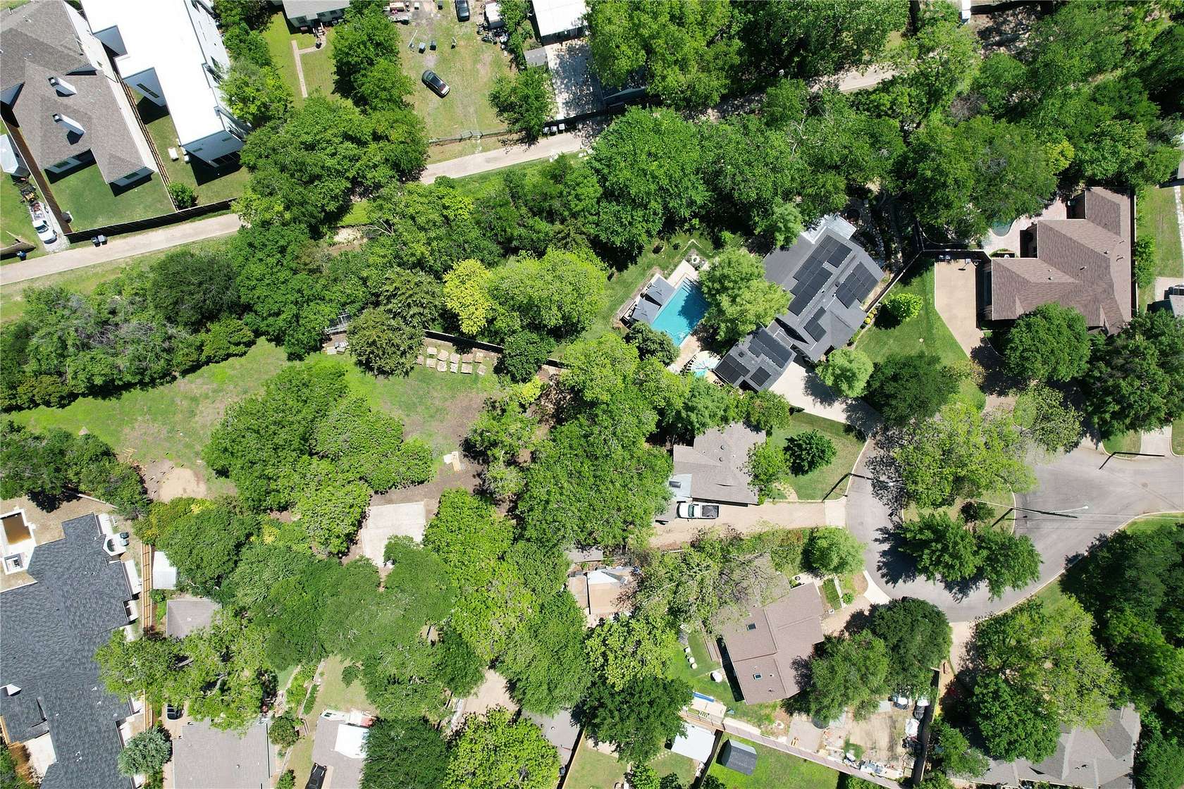 0.74 Acres of Residential Land for Sale in Dallas, Texas