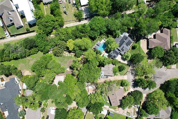 0.74 Acres of Residential Land for Sale in Dallas, Texas