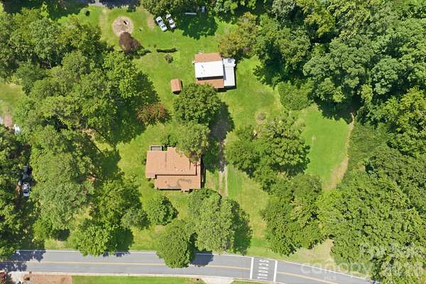 0.7 Acres of Residential Land for Sale in Huntersville, North Carolina