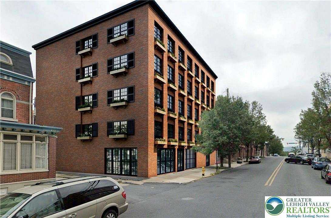 0.19 Acres of Mixed-Use Land for Sale in Allentown, Pennsylvania