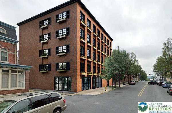 0.19 Acres of Mixed-Use Land for Sale in Allentown, Pennsylvania