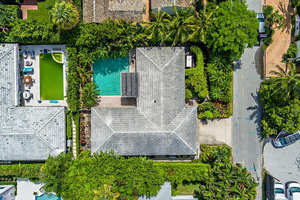 0.17 Acres of Residential Land for Sale in Palm Beach, Florida