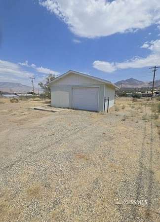 0.41 Acres of Residential Land for Sale in Lake Isabella, California