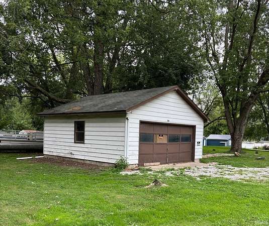 0.35 Acres of Land for Auction in North Manchester, Indiana