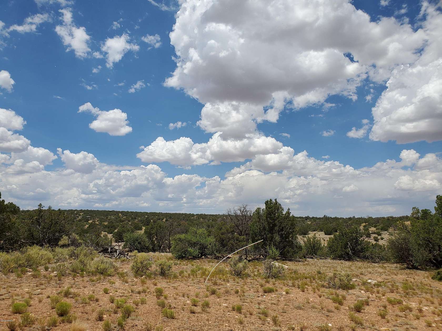 36 Acres of Recreational Land for Sale in Williams, Arizona