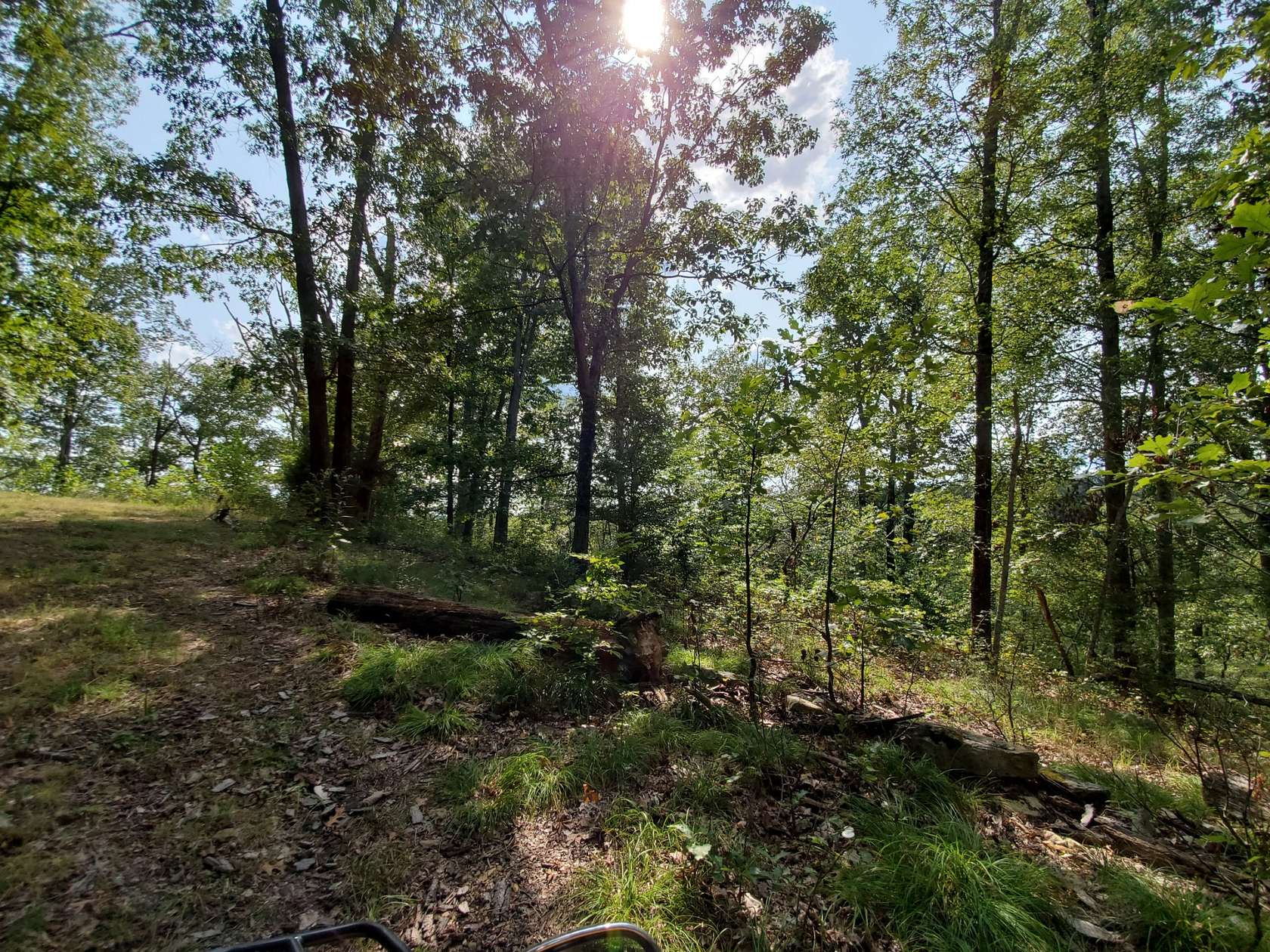 242 Acres of Recreational & Residential Land for Sale in Nashville, Tennessee