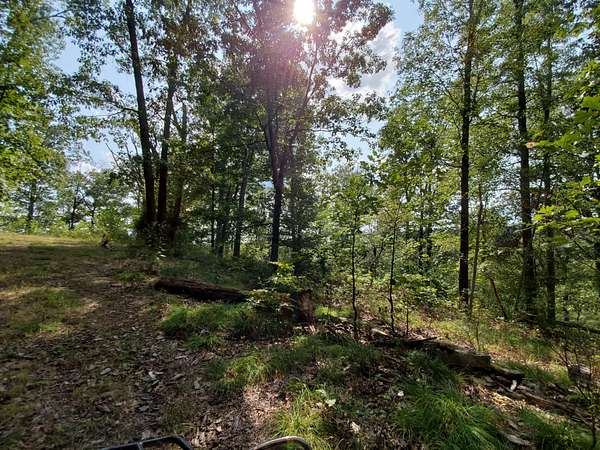 242 Acres of Recreational & Residential Land for Sale in Nashville, Tennessee