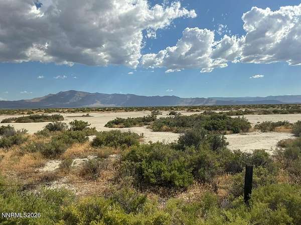 153 Acres of Land for Sale in Reno, Nevada