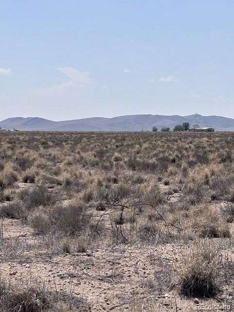 152 Acres of Land for Sale in Alamosa, Colorado
