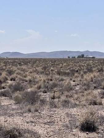 152 Acres of Land for Sale in Alamosa, Colorado