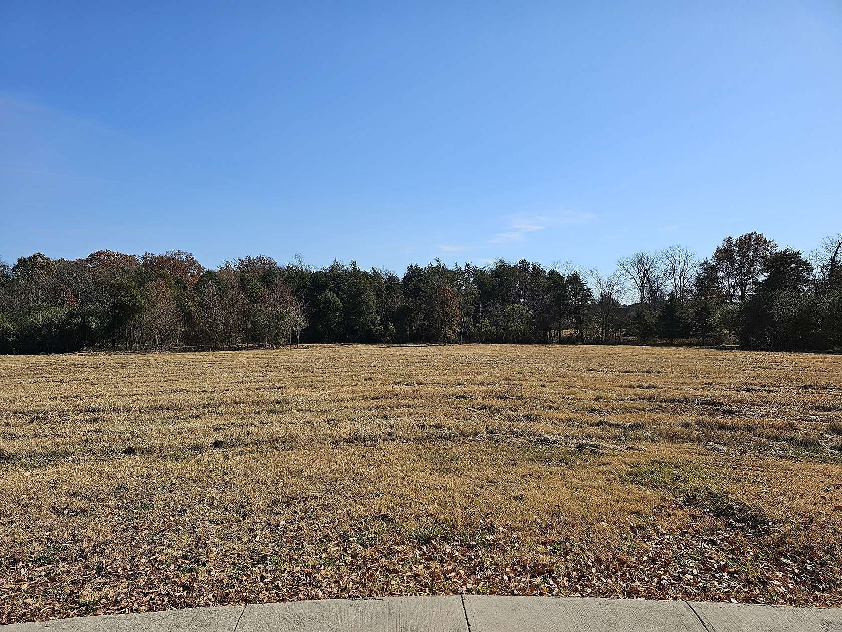 1.3 Acres of Residential Land for Sale in Murfreesboro, Tennessee