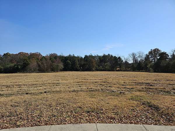 1.3 Acres of Residential Land for Sale in Murfreesboro, Tennessee