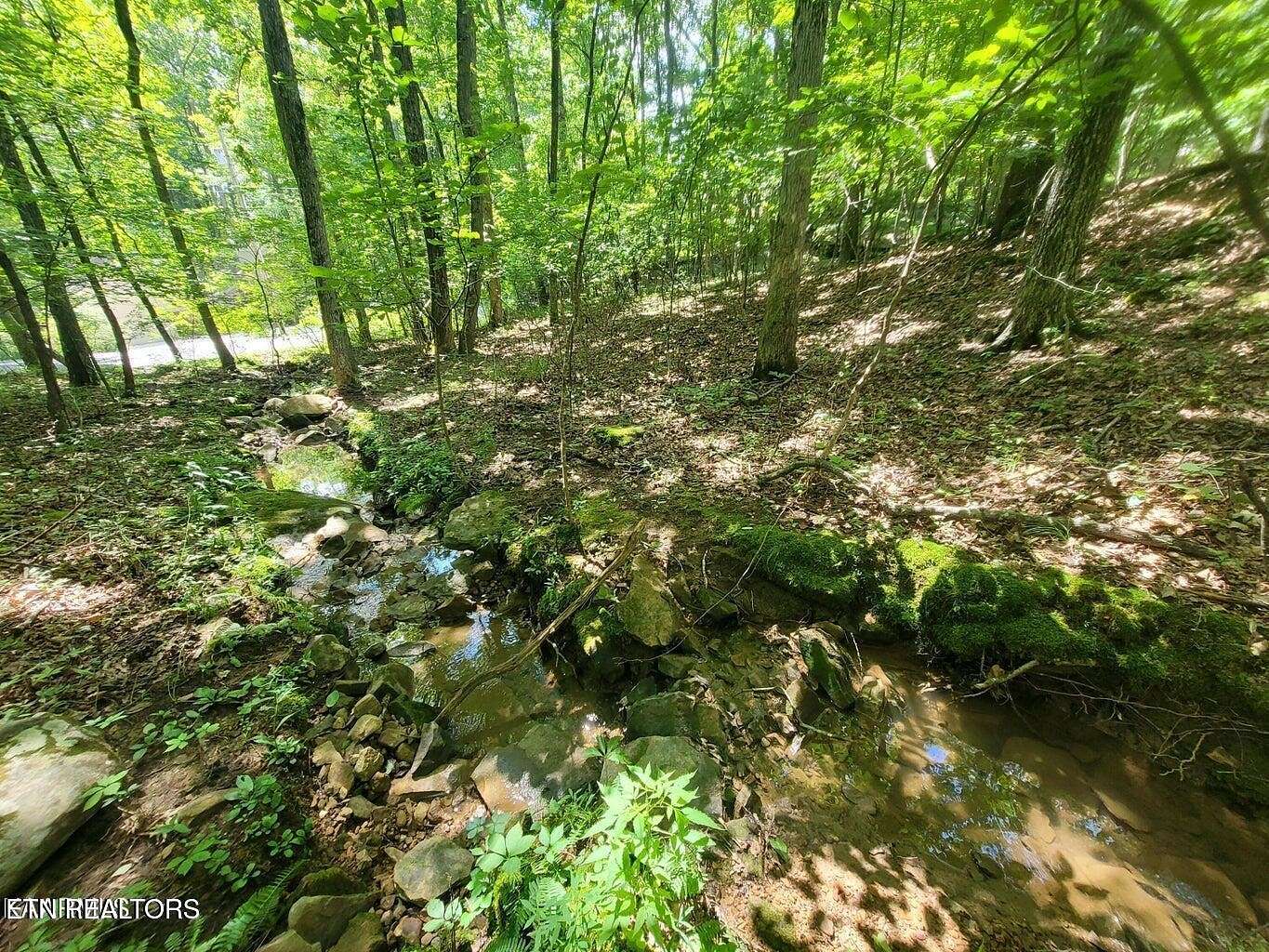 0.61 Acres of Residential Land for Sale in Crossville, Tennessee