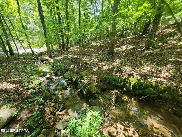 0.61 Acres of Residential Land for Sale in Crossville, Tennessee