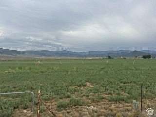 71.4 Acres of Agricultural Land for Sale in Indianola, Utah
