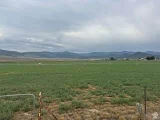 71.4 Acres of Agricultural Land for Sale in Indianola, Utah