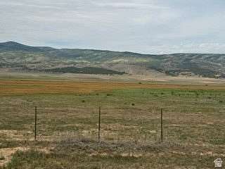37 Acres of Agricultural & Residential Land for Sale in Indianola, Utah