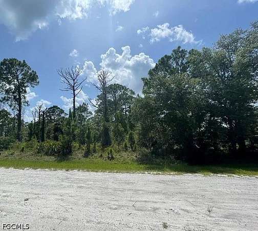 1 Acre of Residential Land for Sale in Clewiston, Florida