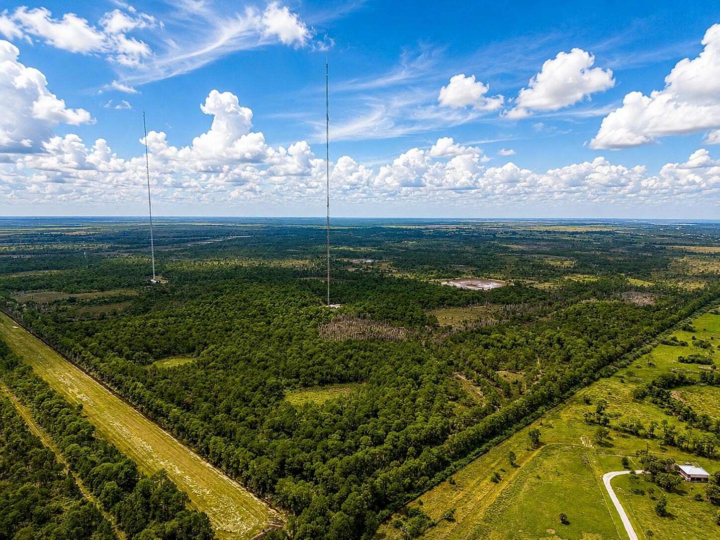 139 Acres of Land for Sale in Palm City, Florida