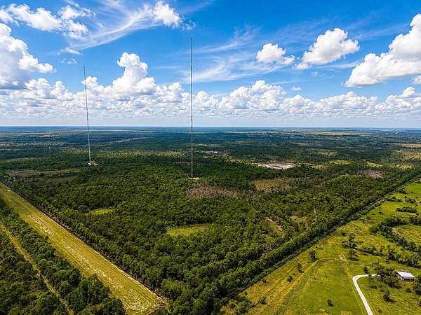 139 Acres of Land for Sale in Palm City, Florida