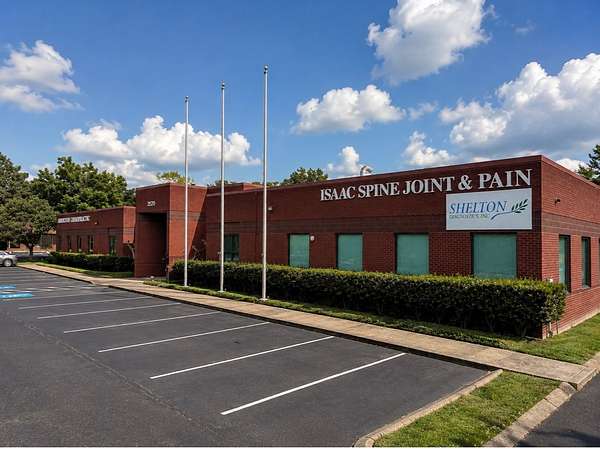 2 Acres of Improved Commercial Land for Lease in Nashville, Tennessee