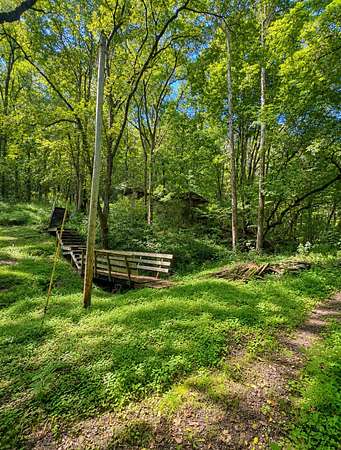 0.33 Acres of Residential Land for Sale in Smithville, Tennessee