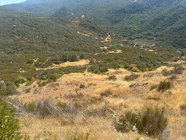 184 Acres of Land for Sale in Potter Valley, California