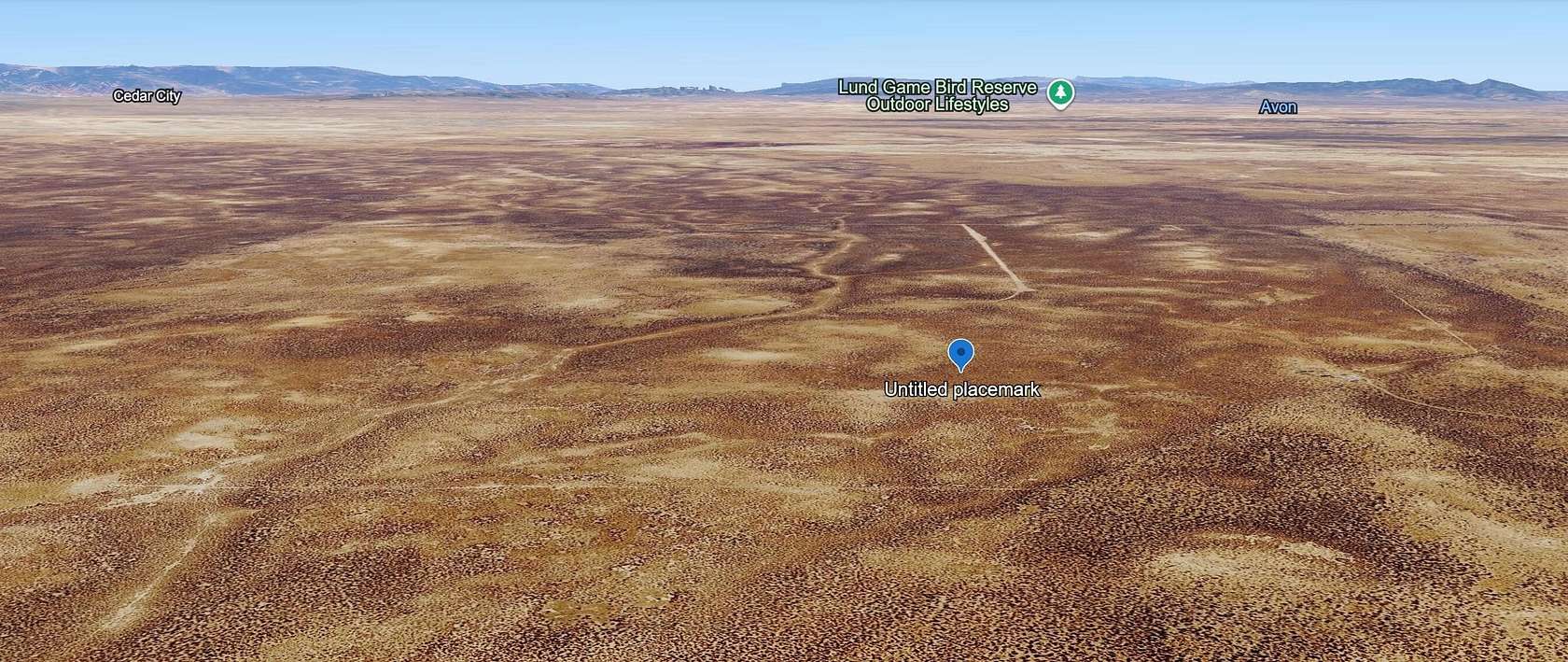 10 Acres of Land for Sale in Cedar City, Utah