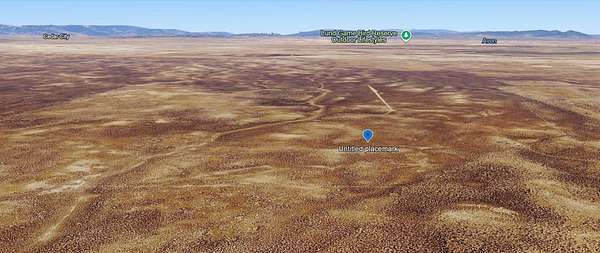 10 Acres of Land for Sale in Cedar City, Utah
