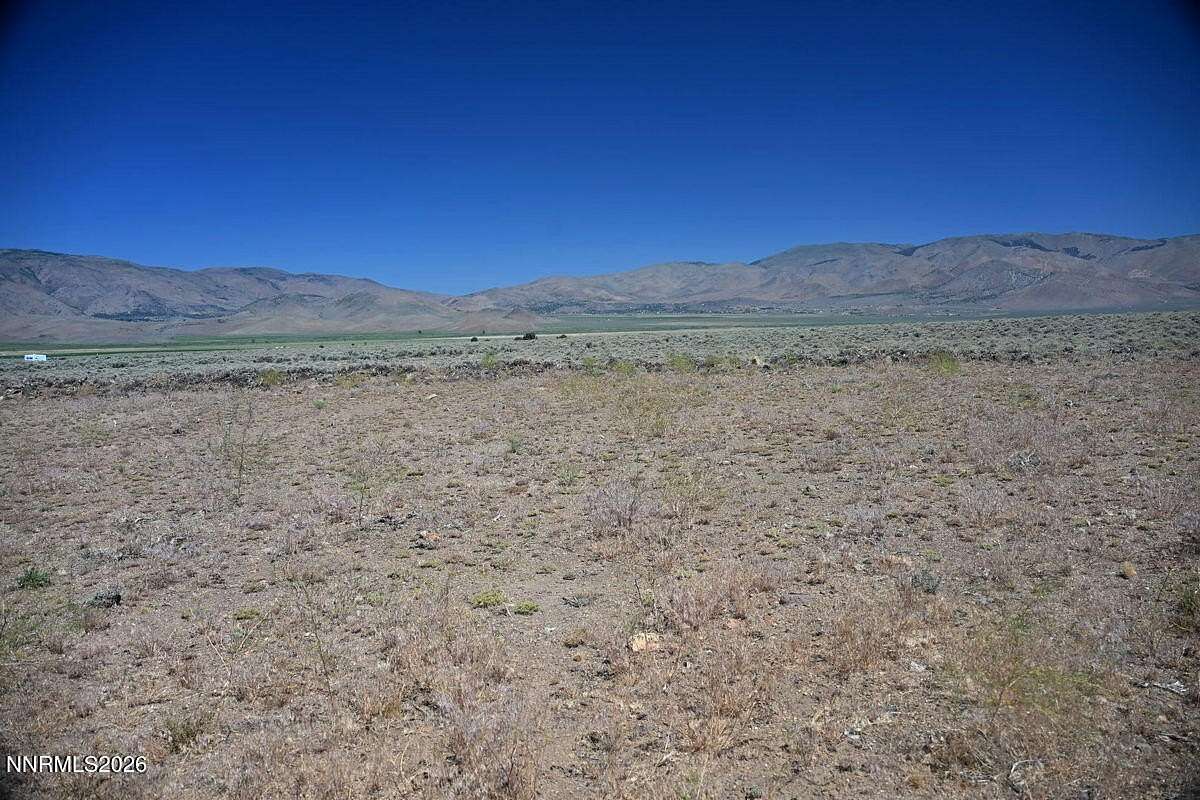 40 Acres of Land for Sale in Gardnerville, Nevada