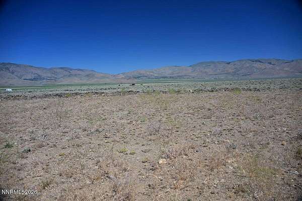 40 Acres of Land for Sale in Gardnerville, Nevada