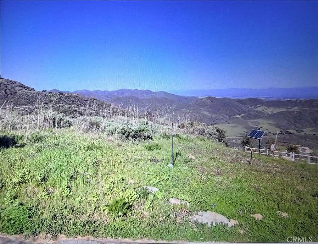 19 Acres of Land for Sale in Malibu, California