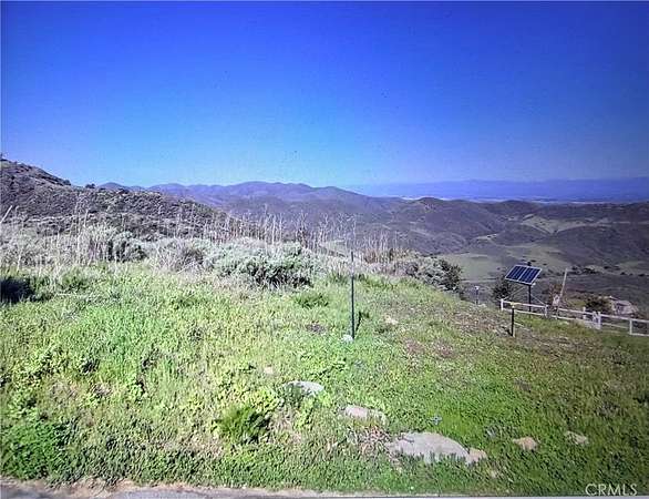 19 Acres of Land for Sale in Malibu, California