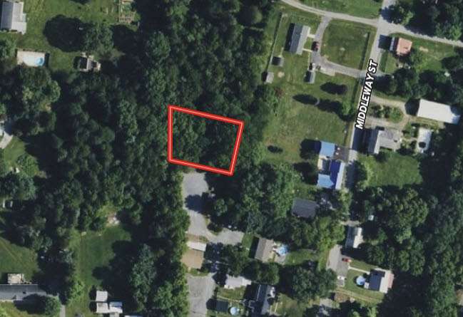 0.31 Acres of Residential Land for Sale in Kearneysville, West Virginia