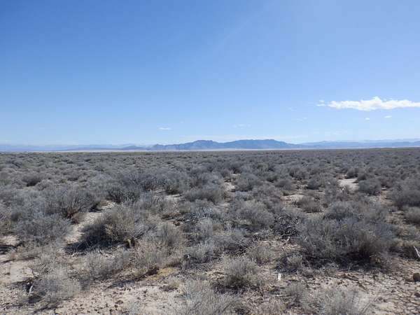 319 Acres of Land for Sale in Beryl, Utah