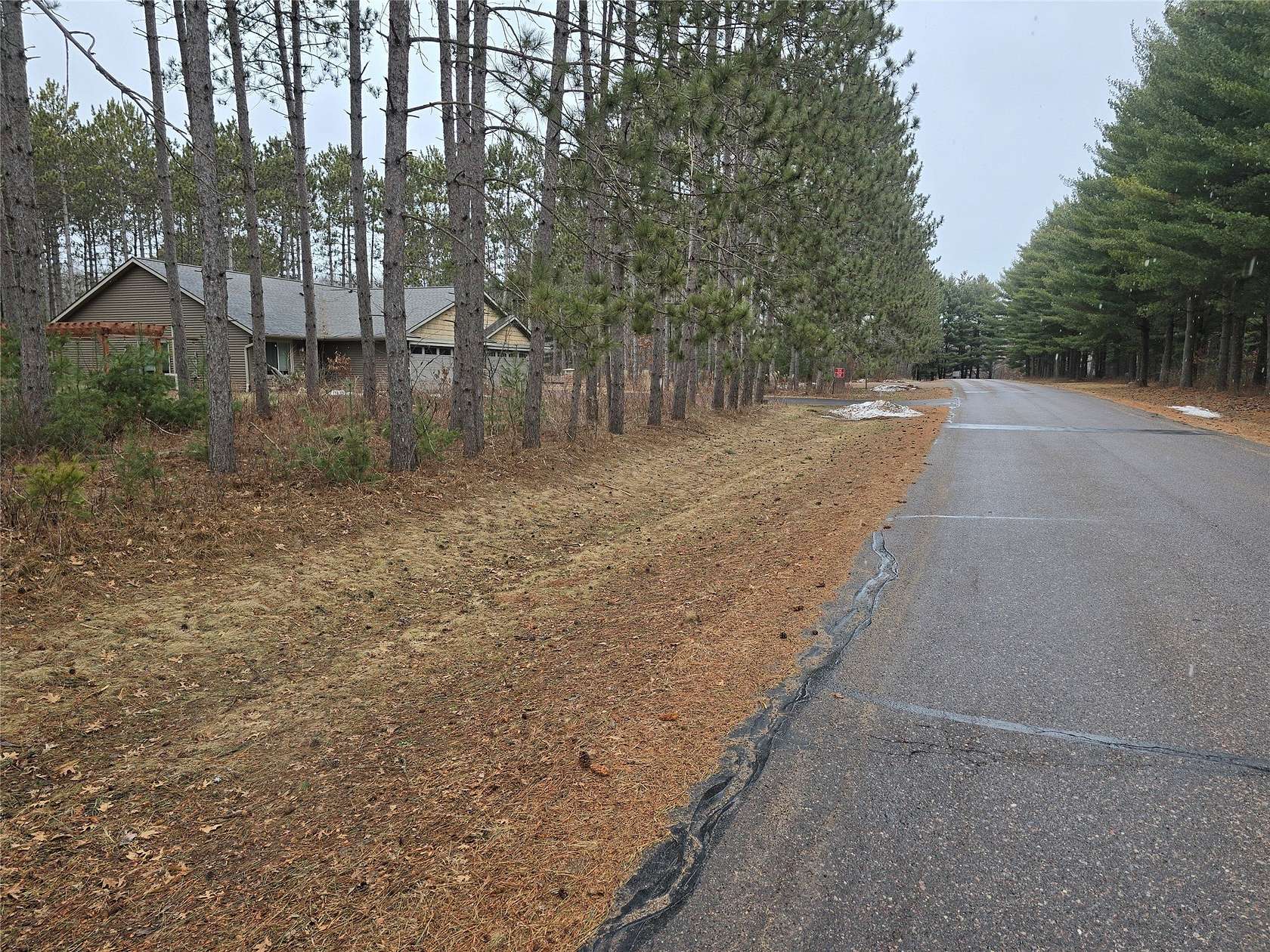 Land for Sale in Cameron, Wisconsin