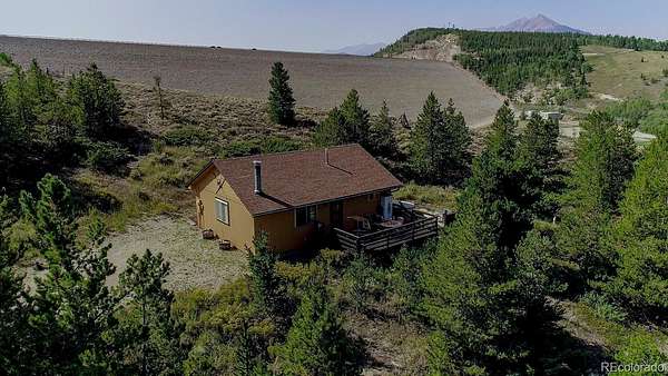 1.5 Acres of Mixed-Use Land for Sale in Dillon, Colorado