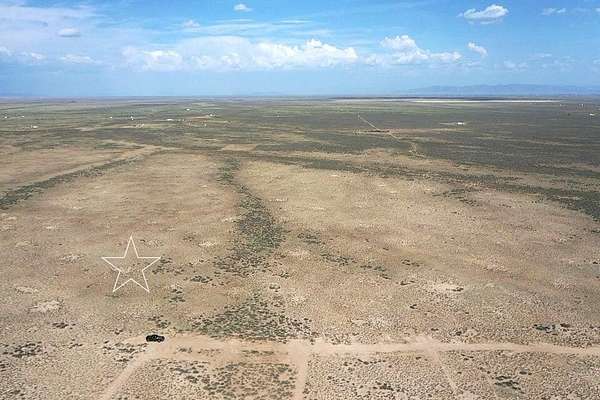 1 Acre of Residential Land for Sale in Beryl, Utah