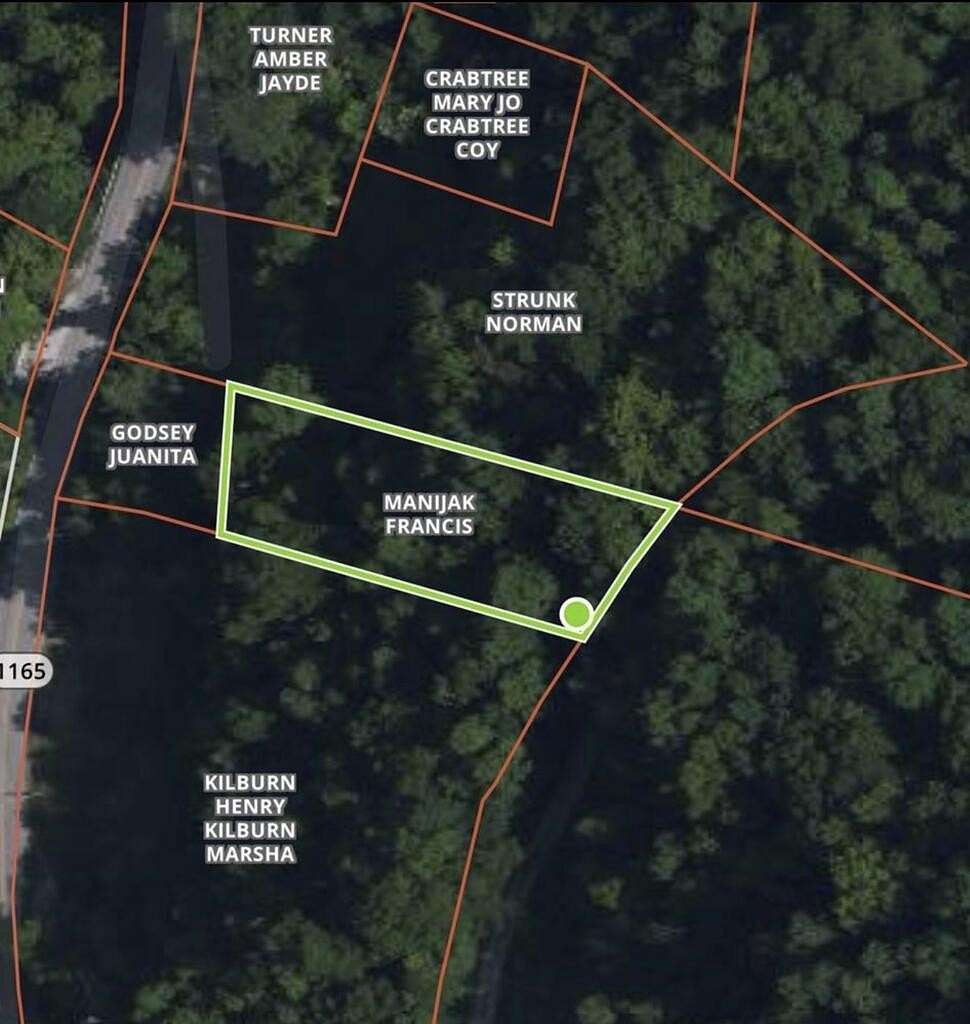 1.38 Acres of Residential Land for Sale in Viper, Kentucky