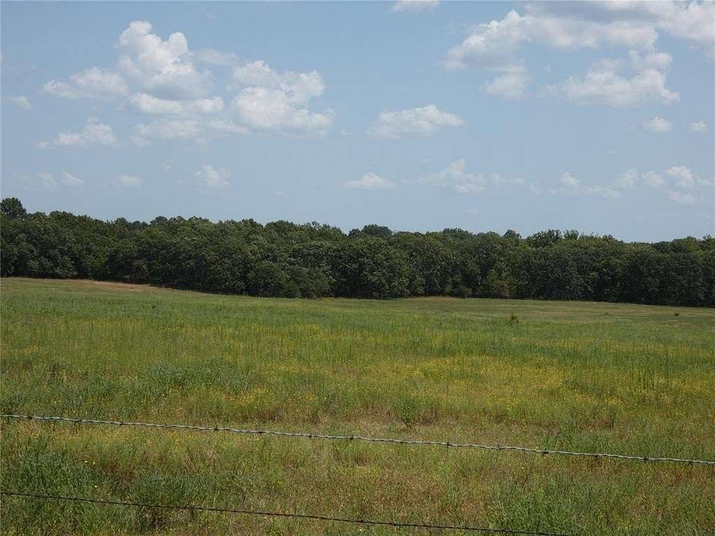 159 Acres of Land for Sale in Depew, Oklahoma