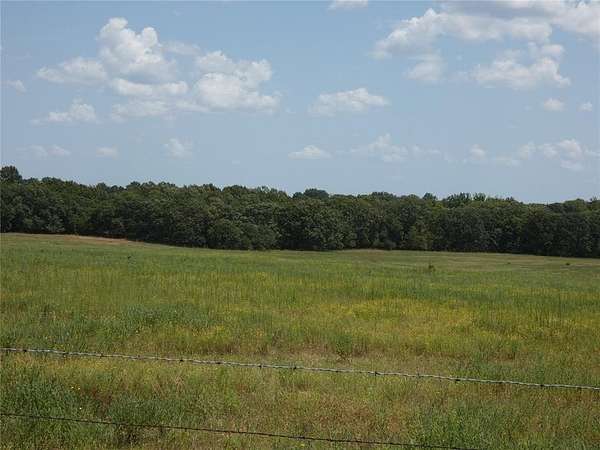 159 Acres of Land for Sale in Depew, Oklahoma