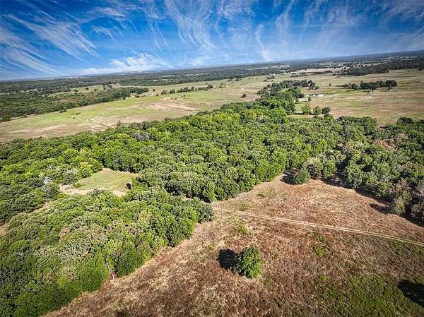159 Acres of Land for Sale in Depew, Oklahoma