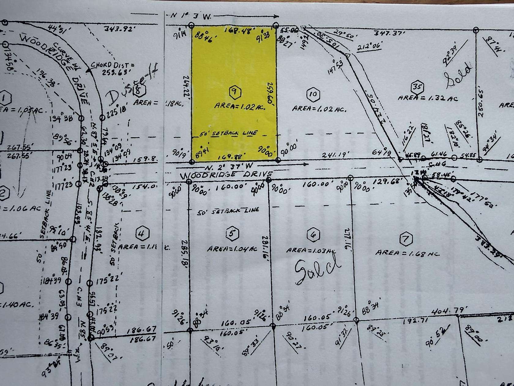 1 Acre of Residential Land for Sale in Benton, Kentucky